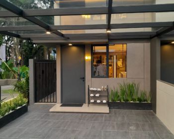 XQ Livin Lippo Cikarang cosmopolis