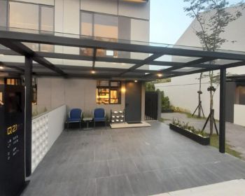 Rumah dijual murah di Bekasi